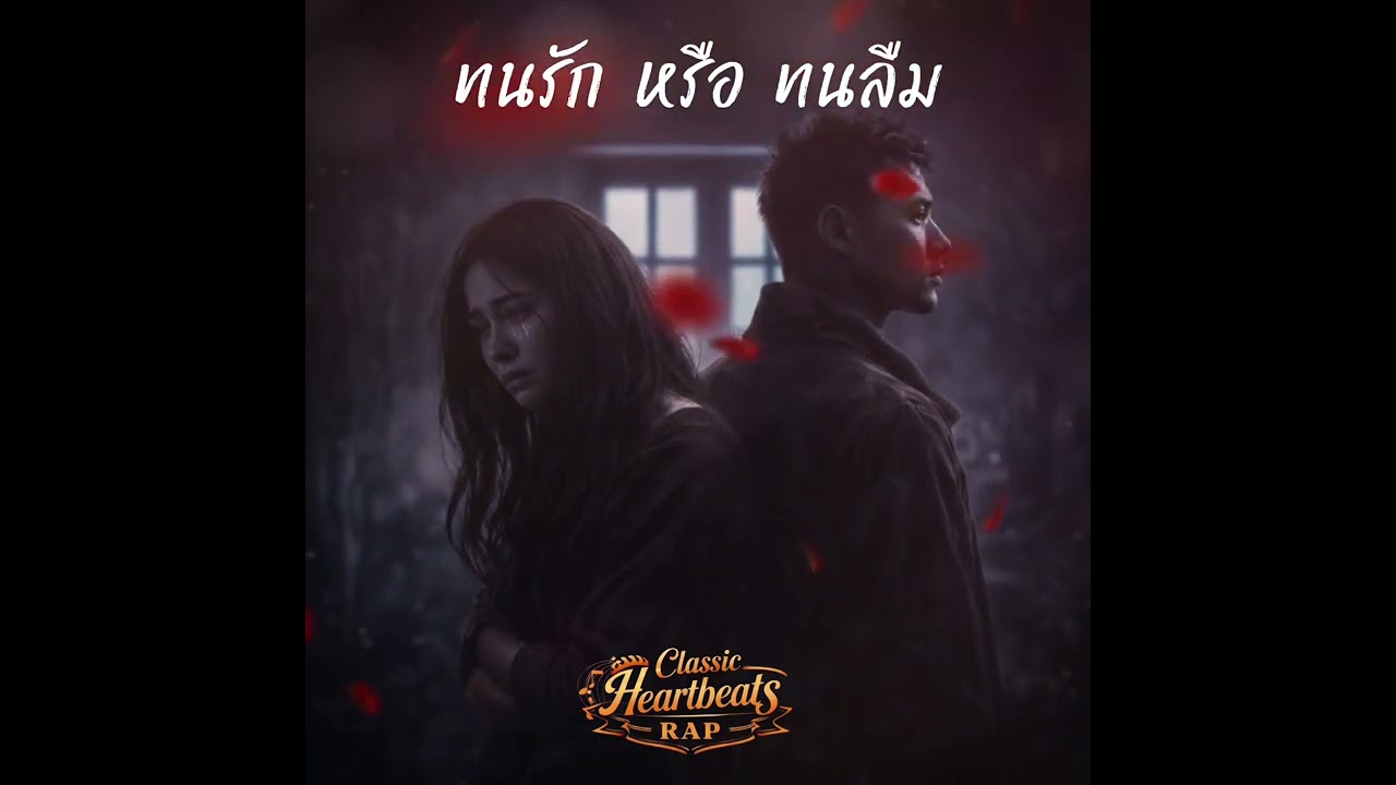 ทนรัก​หรือทนลืม​ | Classic Heartbeats Rap