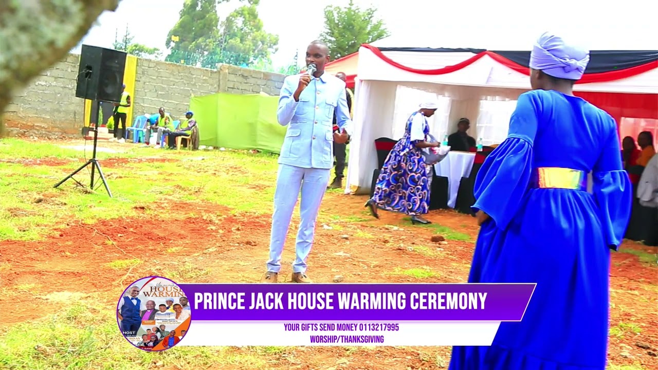 House Warming Ceremony