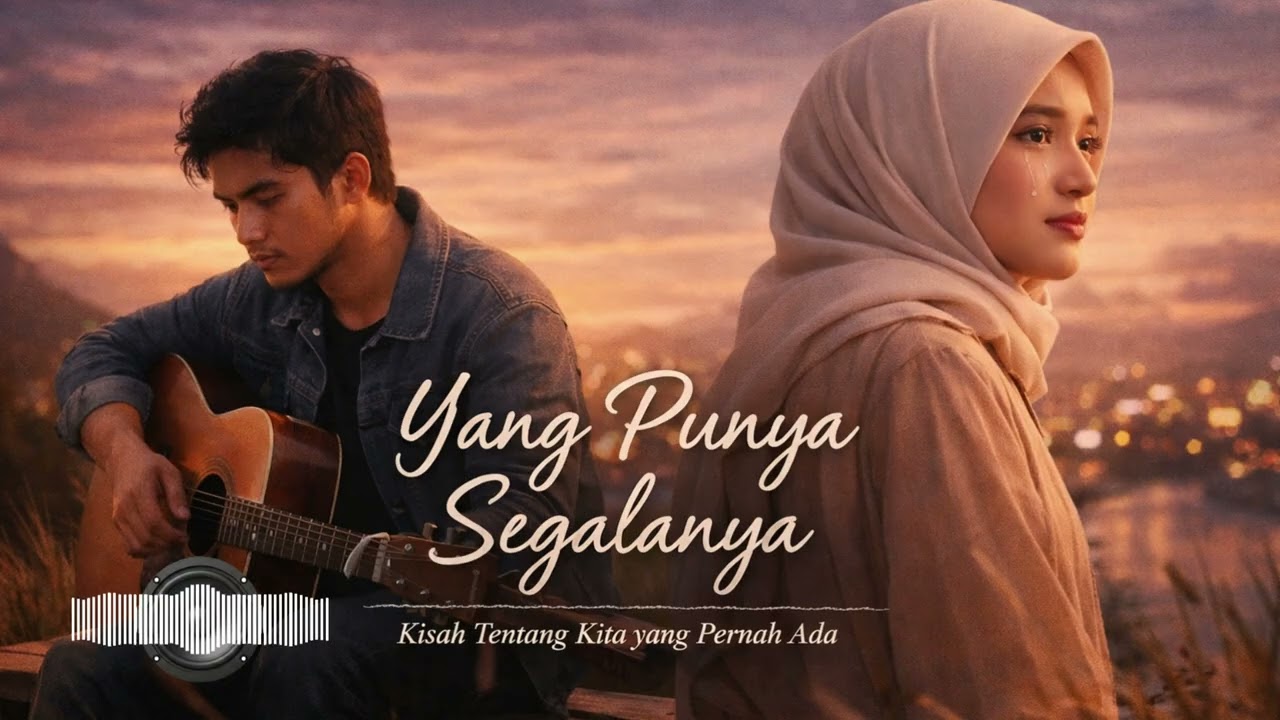 Yang Punya Segalanya