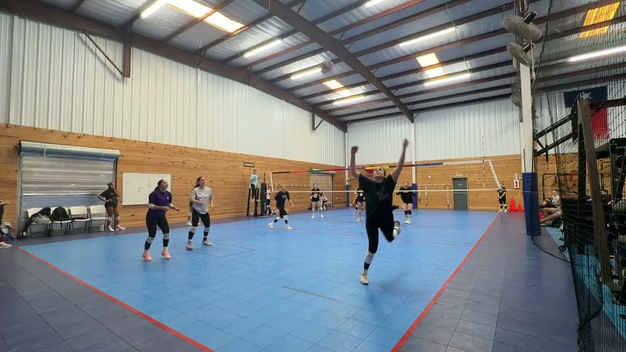 Club 210 Tourney - Match 2