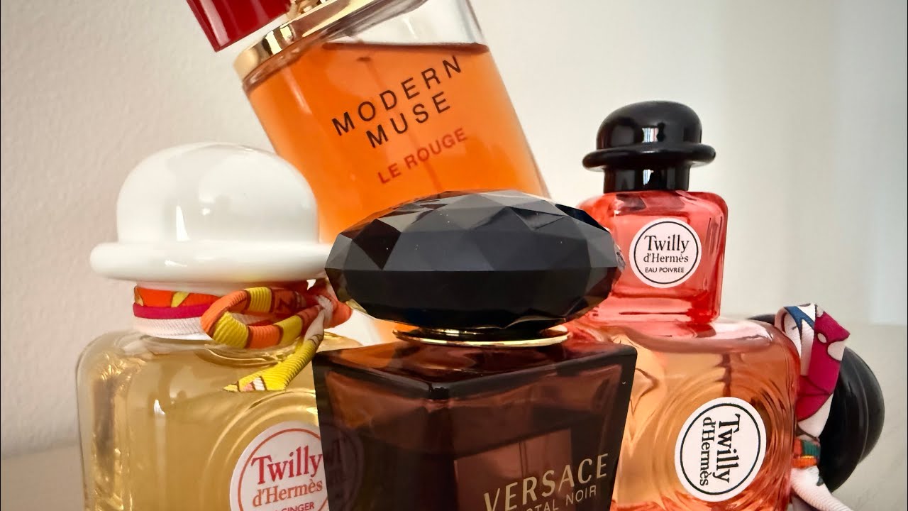 NEW‼️🛍️ АРОМАТНЫЙ ПОКУПКИ♥️🛍️НОВЫЕ АРОМАТЫ В КОЛЛЕКЦИЮ🫣‼️❤️НОВЫЕ ФЛАКОНЫ‼️ПАРФЮМЕРНАЯ БоЛТаЛкА‼️