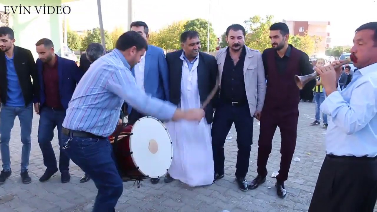 Şevko Halayı Viranşehir