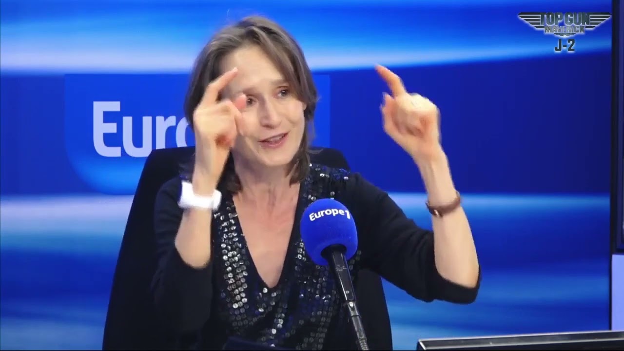 B&eacute;r&eacute;nice Levet : 
