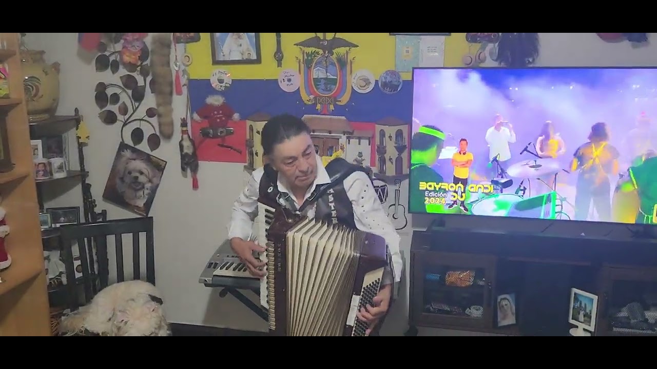 (((playeros Kichuas $D&uacute;o M&aacute;ster)))❤️❤️❤️