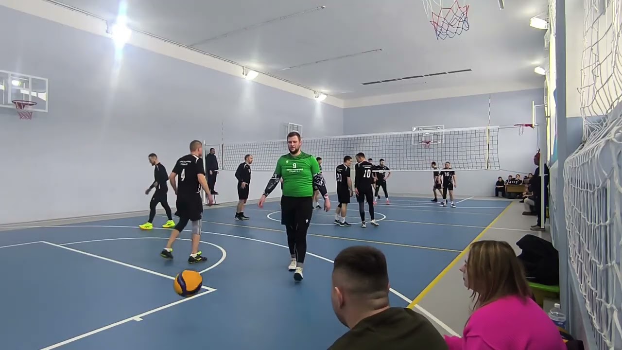 Щасливе - Золоче 1 партія. 2 коло.