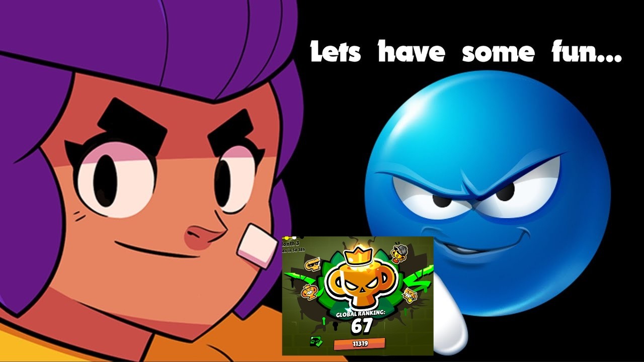 PRO RANK PUSH TOP 50 GLOBAL