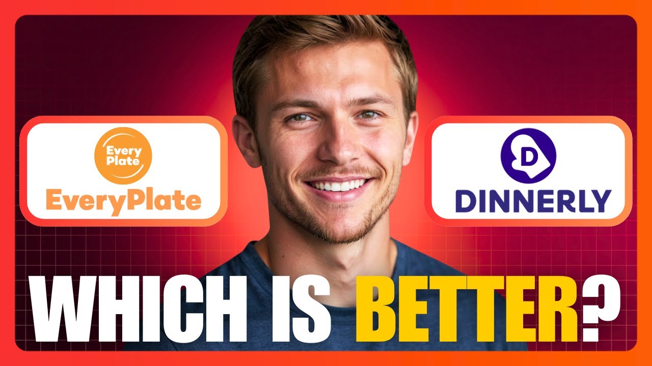 EveryPlate против Dinnerly: что вы получаете за 4,99 доллара (2026)