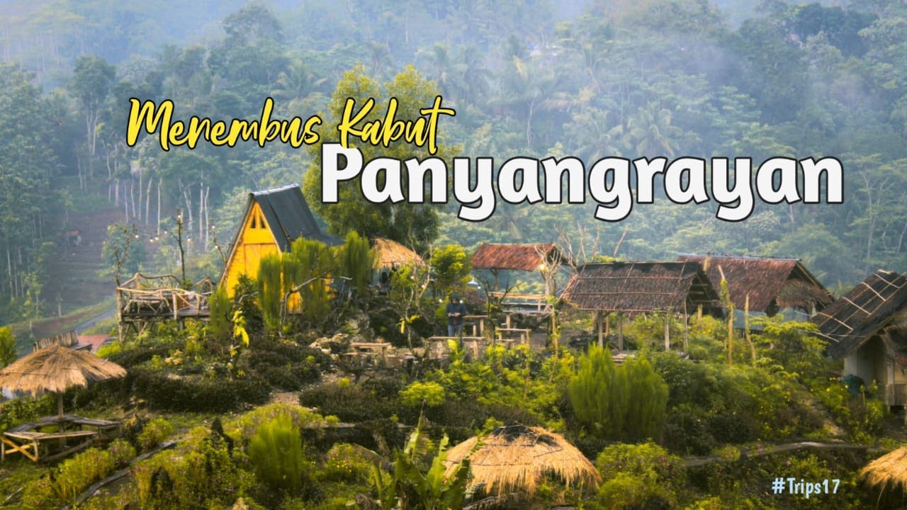 Nyobain Fitur Quick Shot || Menjemput Pagi Di Bukit Panyangrayan Tasikmalaya