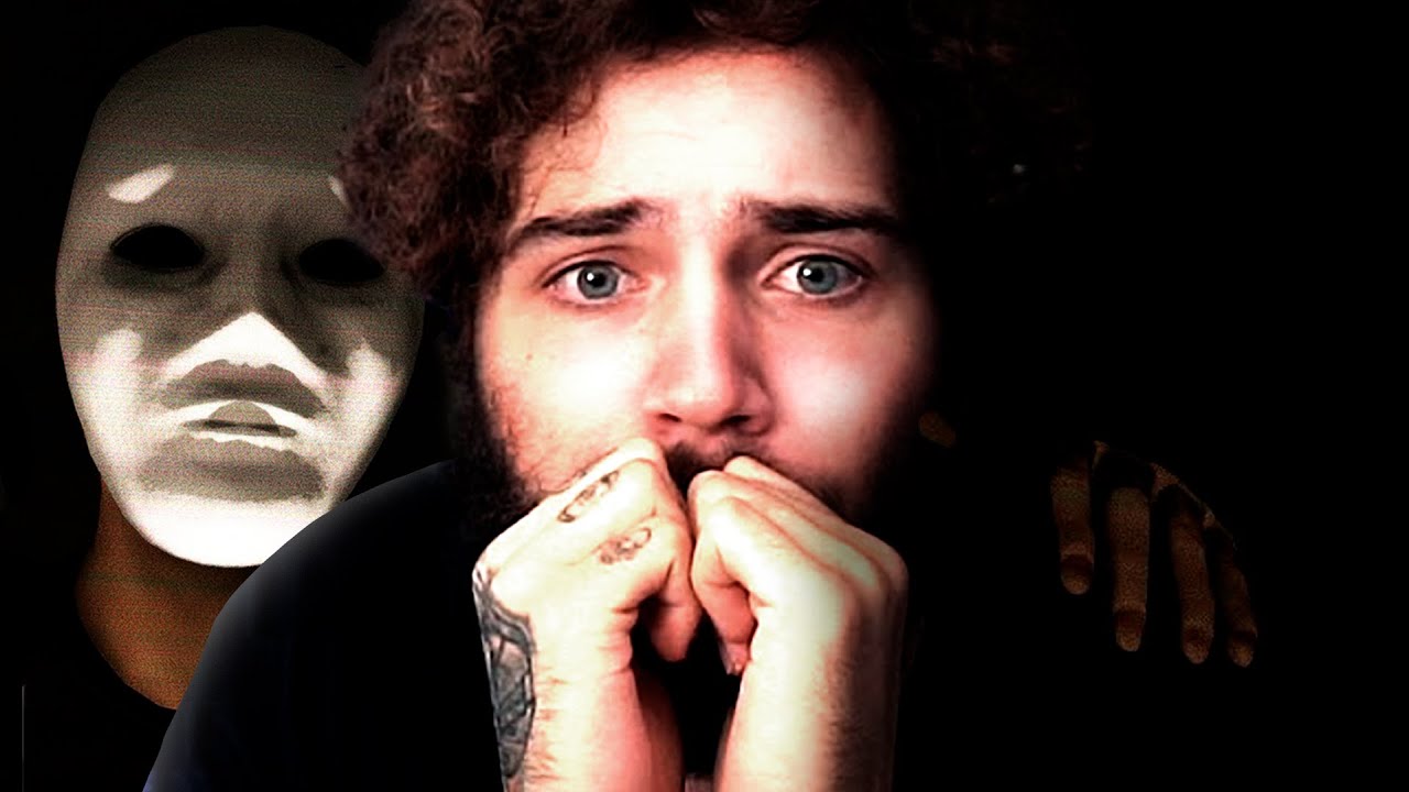 WELCOME TO THE GAME (o jogo que me fez passar mal...)