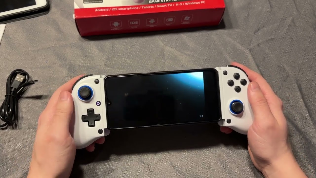 Probando el control BSP D11