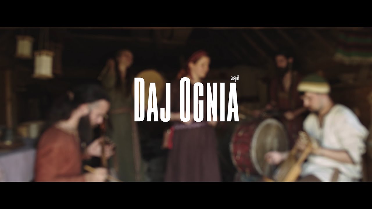 Daj Ognia - Po mojej woli | Wolin 2020