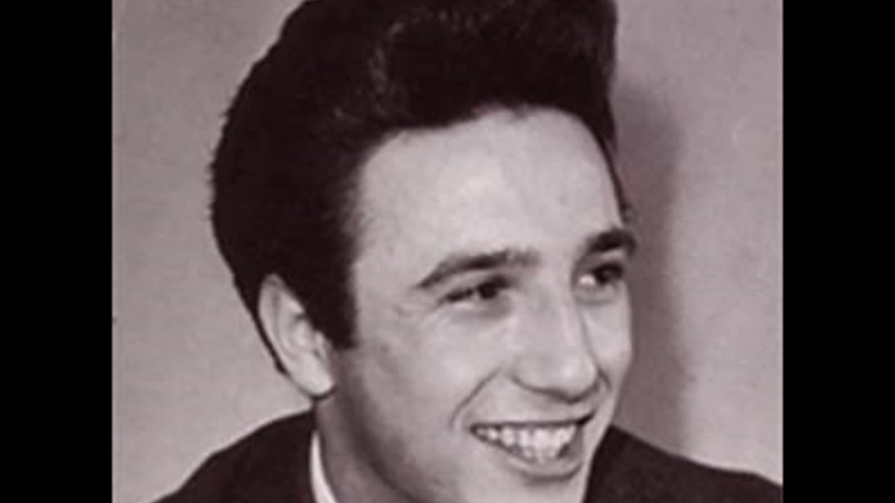 Irena  -   Rocco Granata 1961