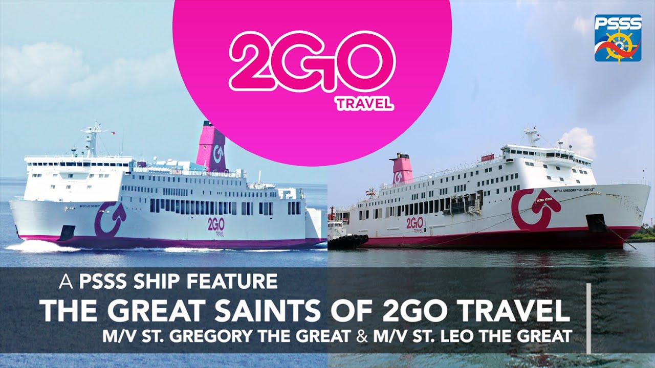 ОСОБЕННОСТЬ СУДНА | Великие святые 2GO Travel: теплоходы St. Gregory the Great и St Leo the Great