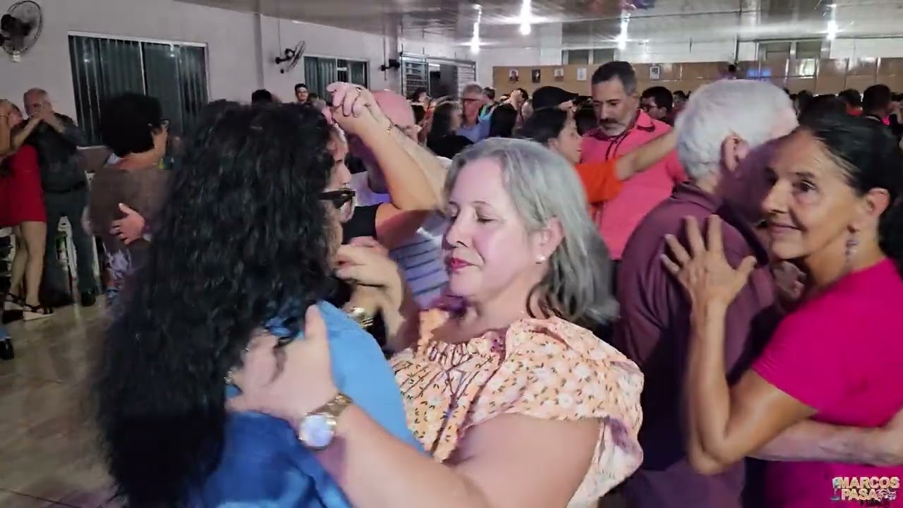 Eitaa Forrozão pra Dançar com Marcos Pasa AO VIVO