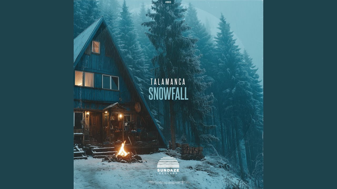 Snowfall (Extended Mix)