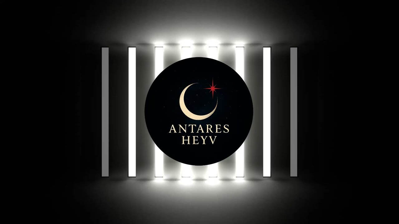 Antares Heyv - DJ Set (TECH HOUSE 2)