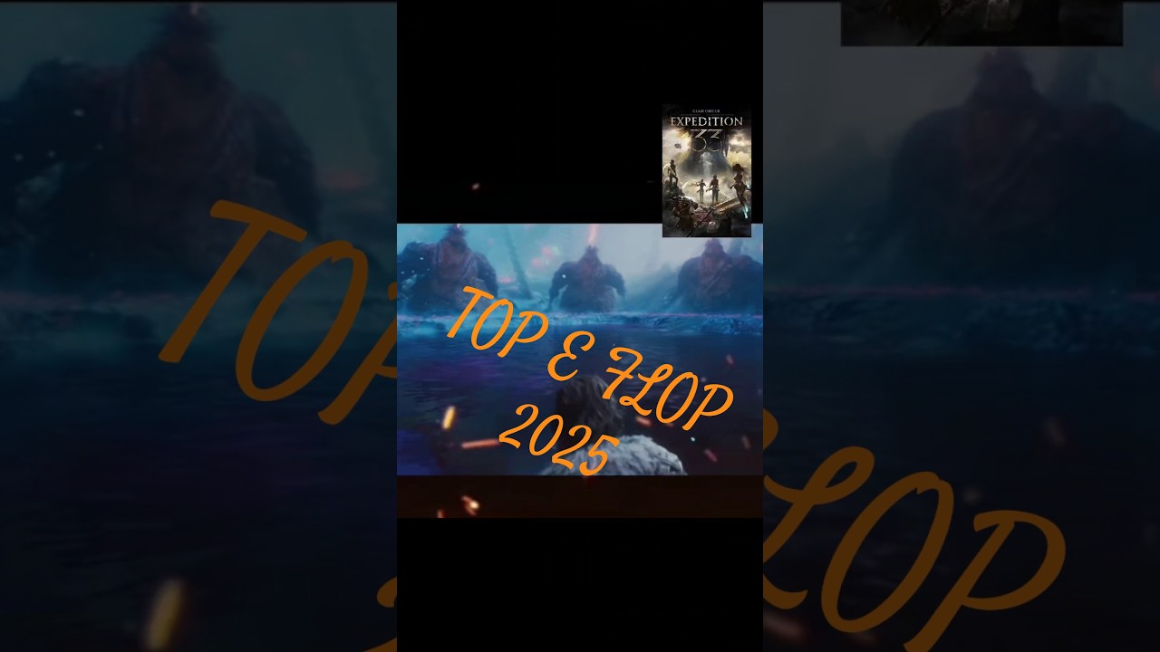 Top e Flop 2025 