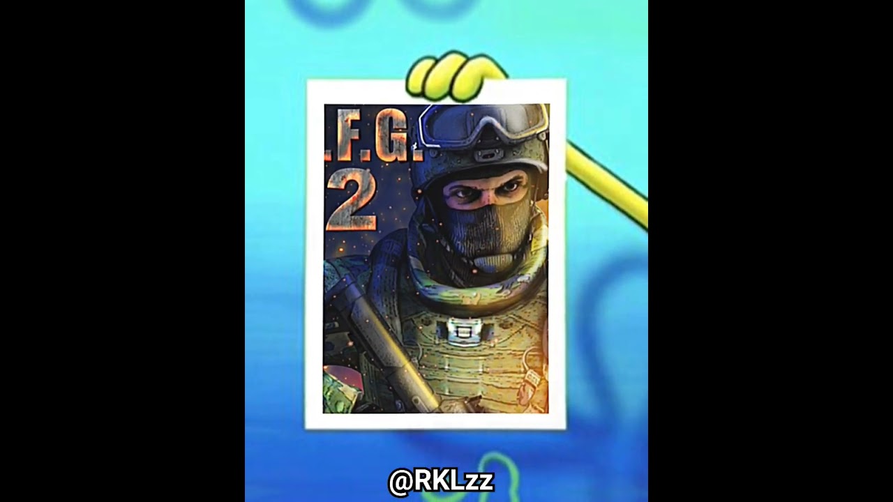@RKLzz sfg3 Special Forces Group 3 Android capcut edits #sfg3 #specialforcesgroup3  #sfg2 #edit