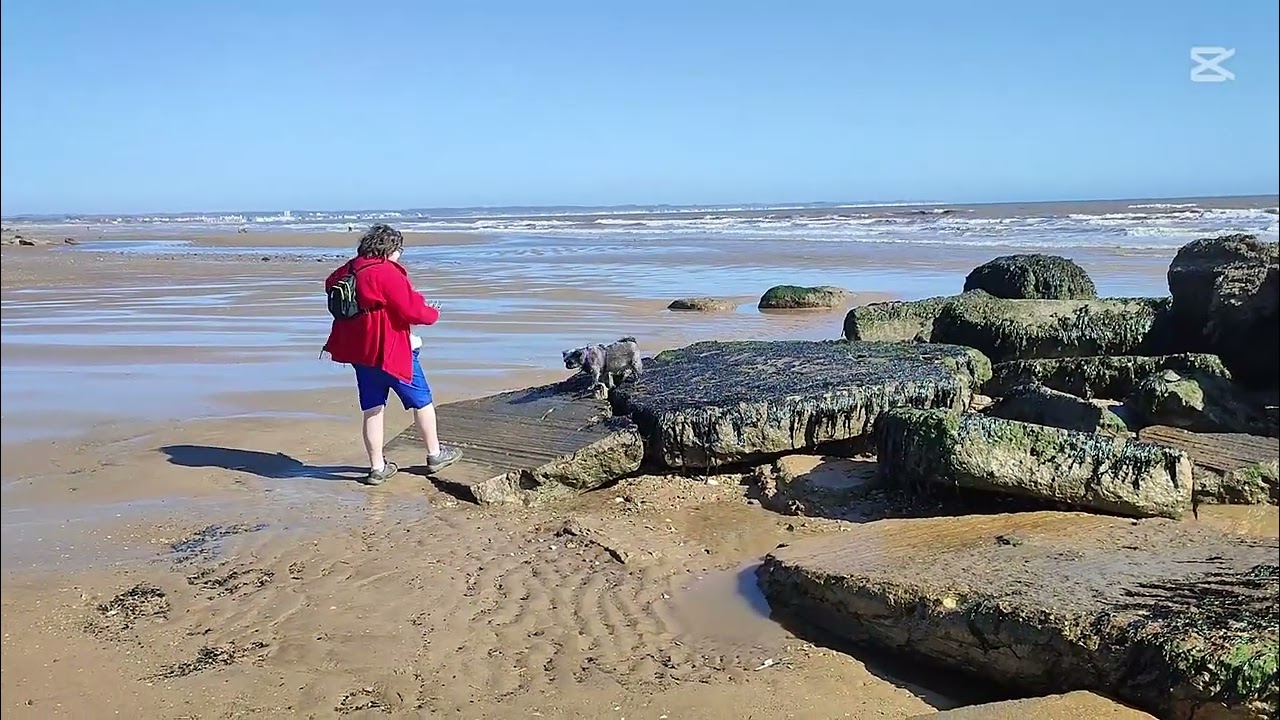April 2025  - flamborough