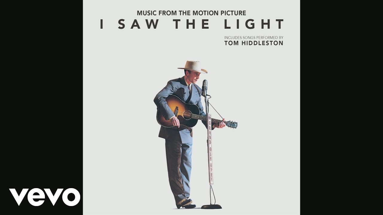 Tom Hiddleston and the Saddle Spring Boys - Hey Good Lookin' (Audio)