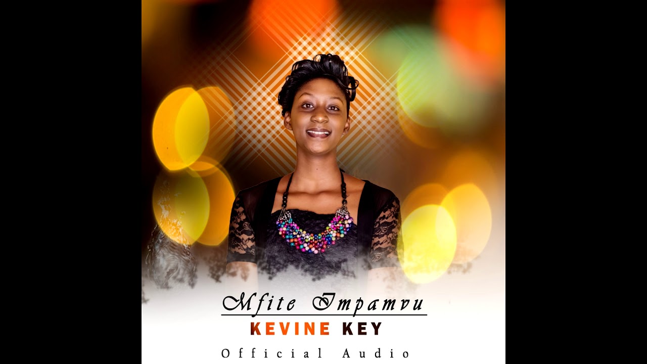 Mfite Impamvu By Kevine Key (Dr Pash Prod)