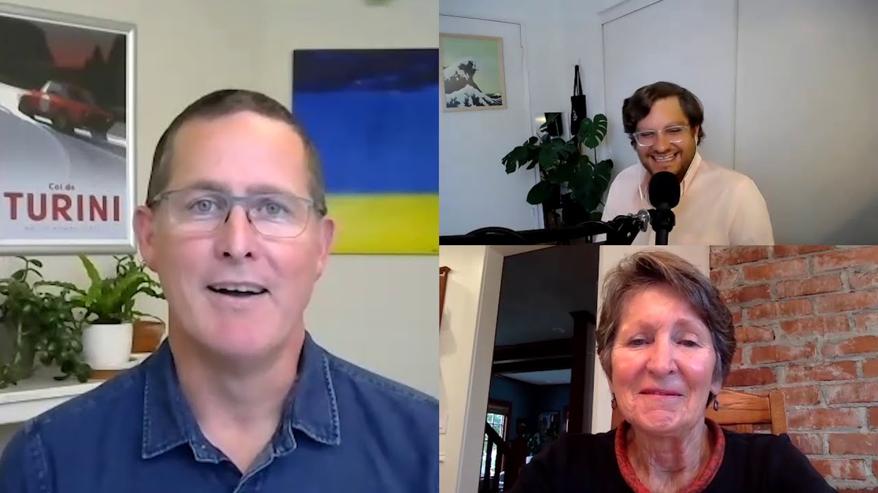 Mom Don't Click That - Featuring MediaPRO's Tom Pendergast