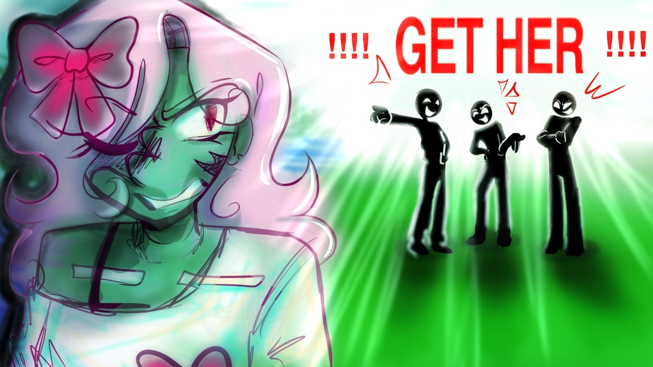 GETTING TARGETED .. in BoogeyLife !! 