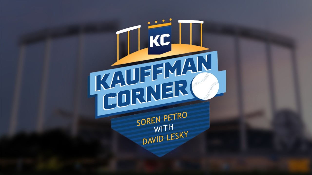 Lots of Royals in the WBC…  Good or Bad?