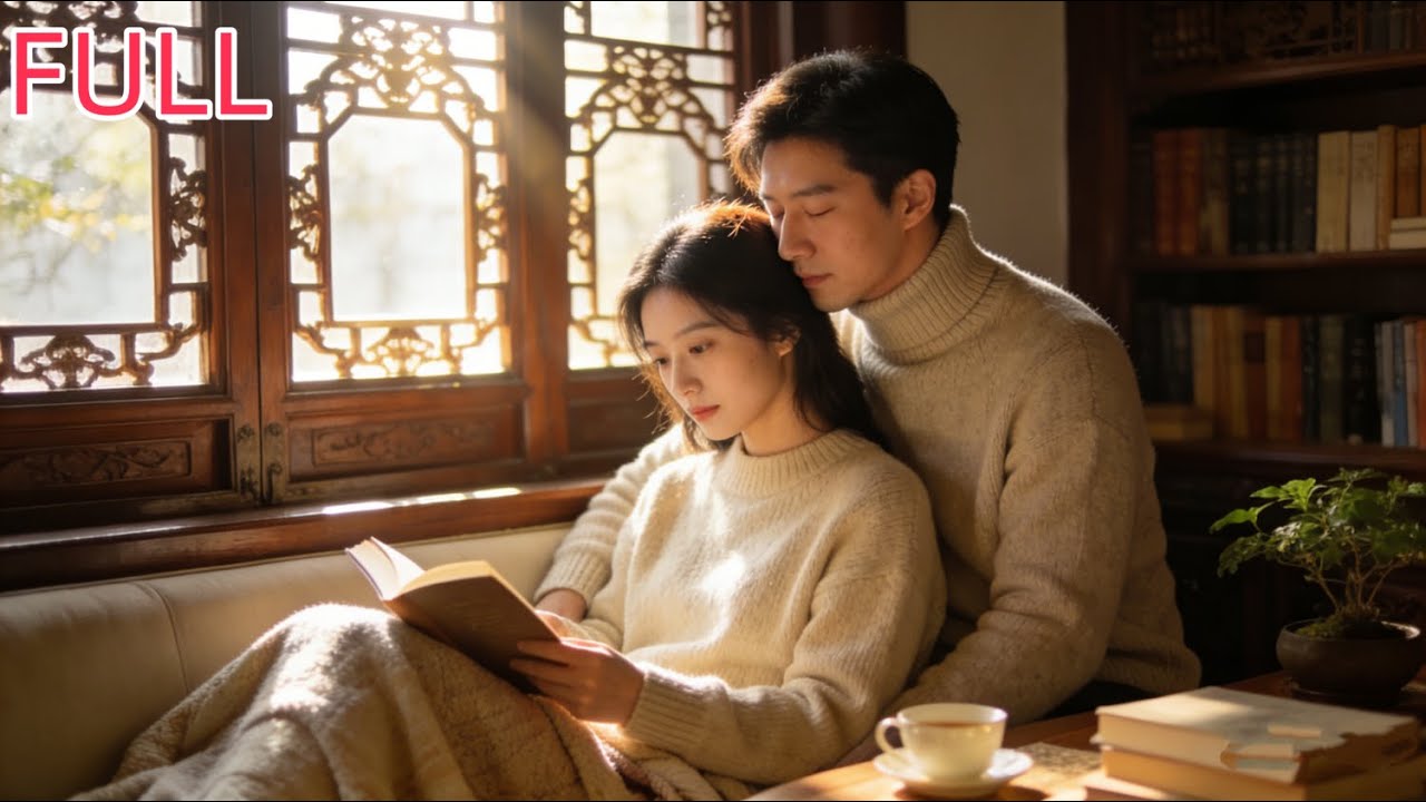 【顾教授的天降小萌妻 全集】一夜情醫生是孩子親爹！被寵成公主，婚約危機卻來襲？顧教授，好孕萌妻狠狠寵！#drama #cdrama #最新短劇全集 #chinesedrama #霸道總裁
