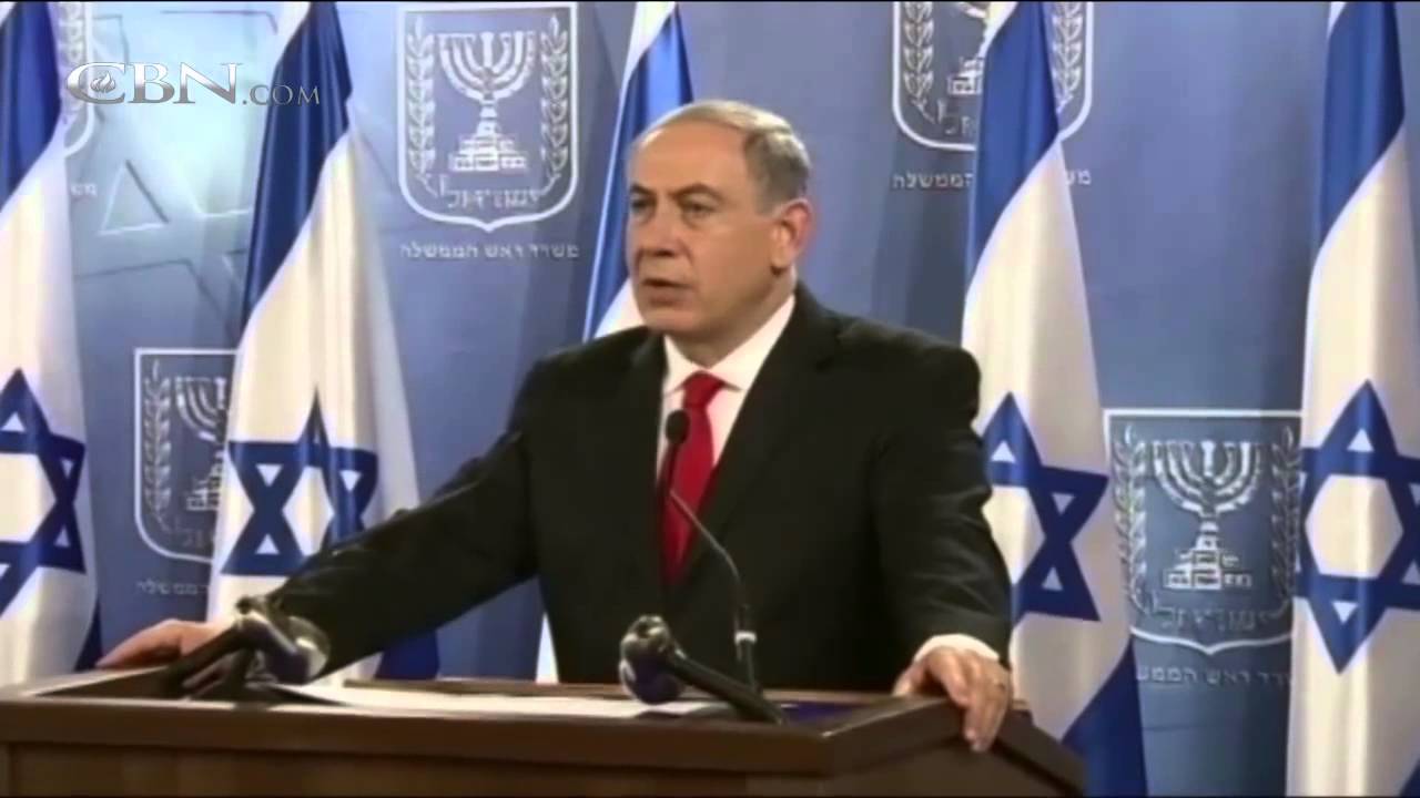 Gaza War Triggers Anti-Iranian Regional Alliance