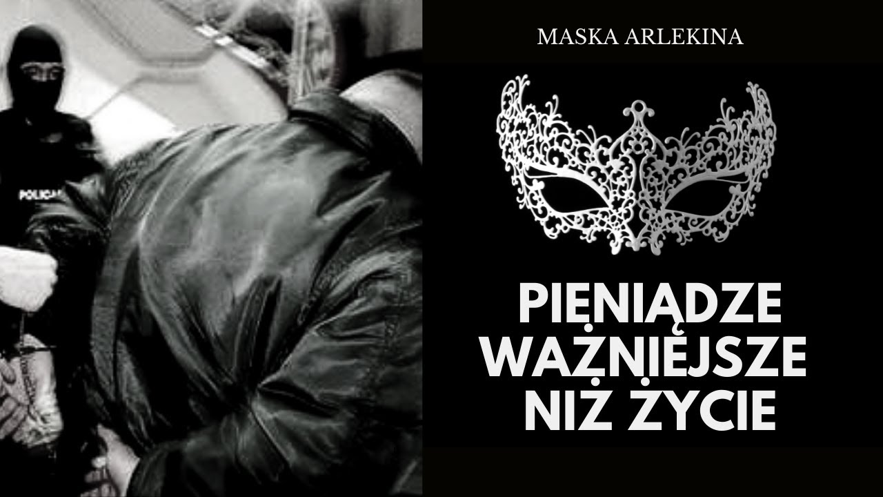 Seryjny morderca z Brodnicy - historia Macieja