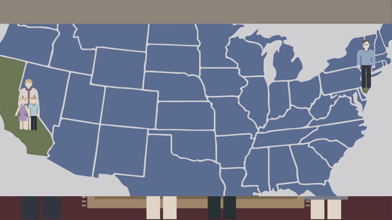 Burnham v. Superior Court Case Brief Summary | Law Case Explained