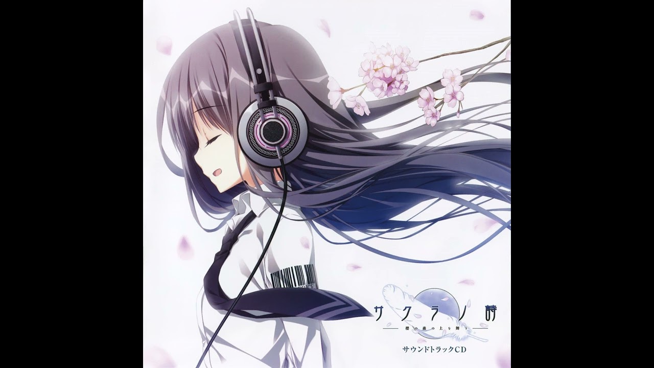 Sakura no Uta OST Collection
