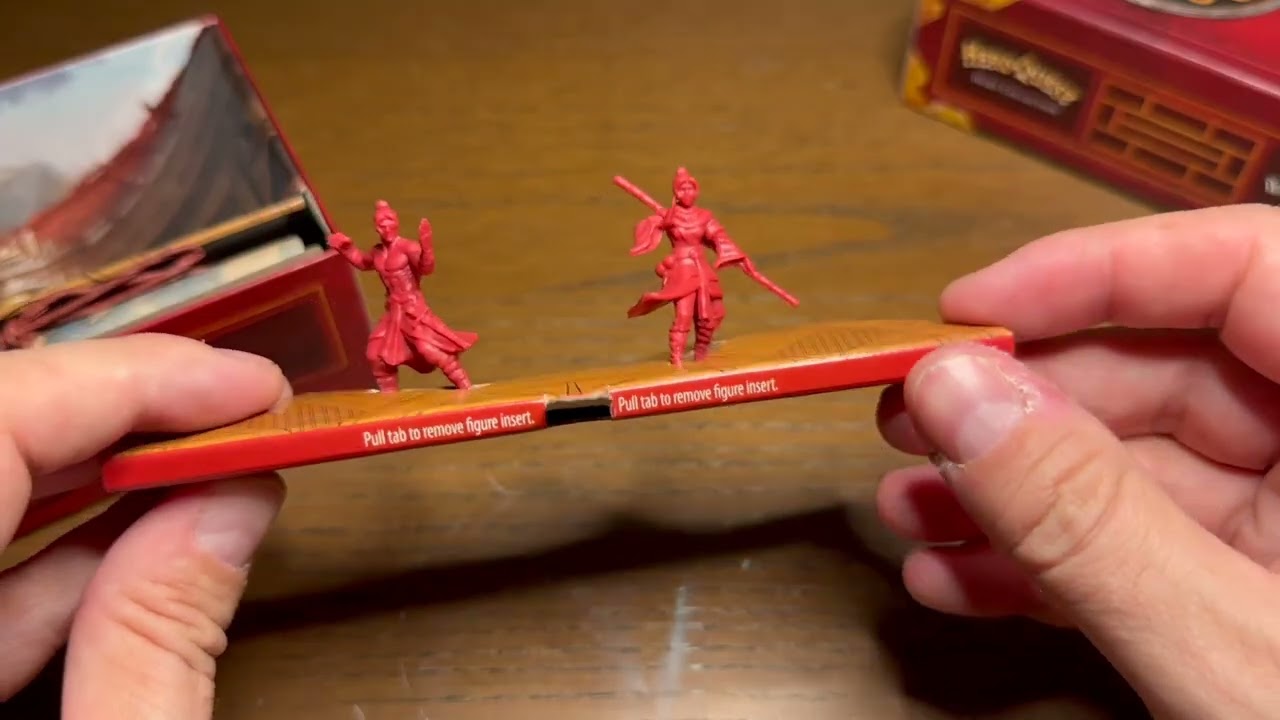 One of the coolest boxes ever...