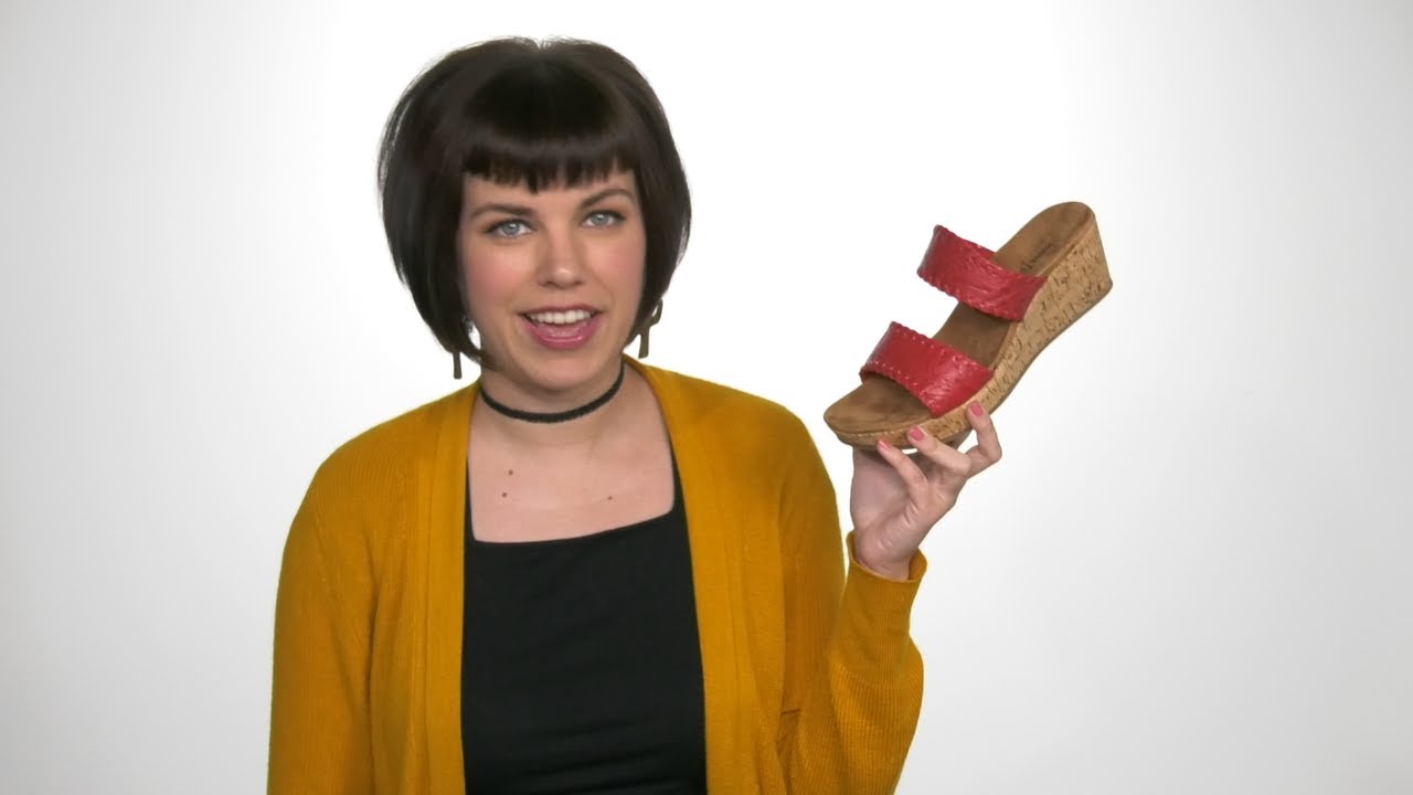 Minnetonka Bertie SKU: 9172639