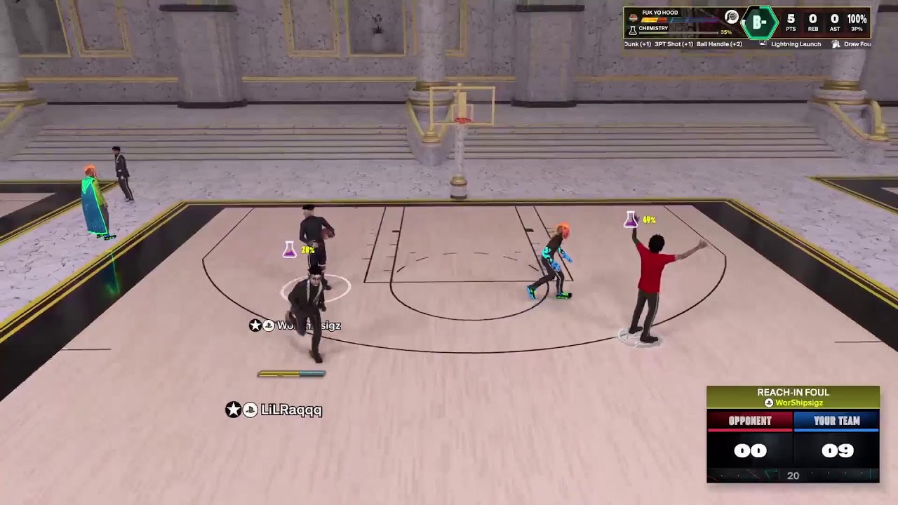 2k26 Live