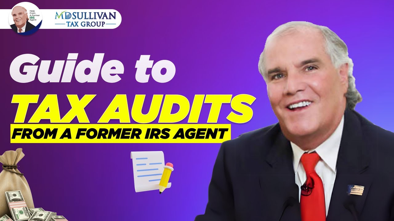 IRS Insider EXPOSES Your DIF Tax Audit Score Secrets!