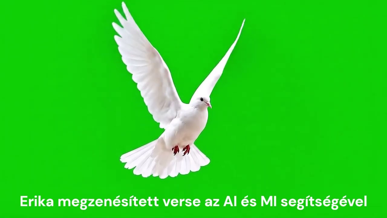 Szentlélek, jöjj