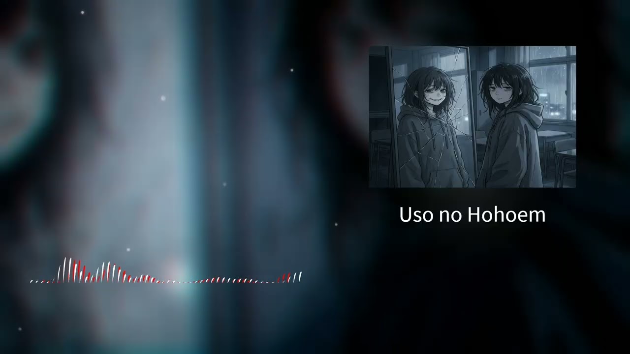 Uso no Hohoem | Emotional Japanese Alt-Rock Song