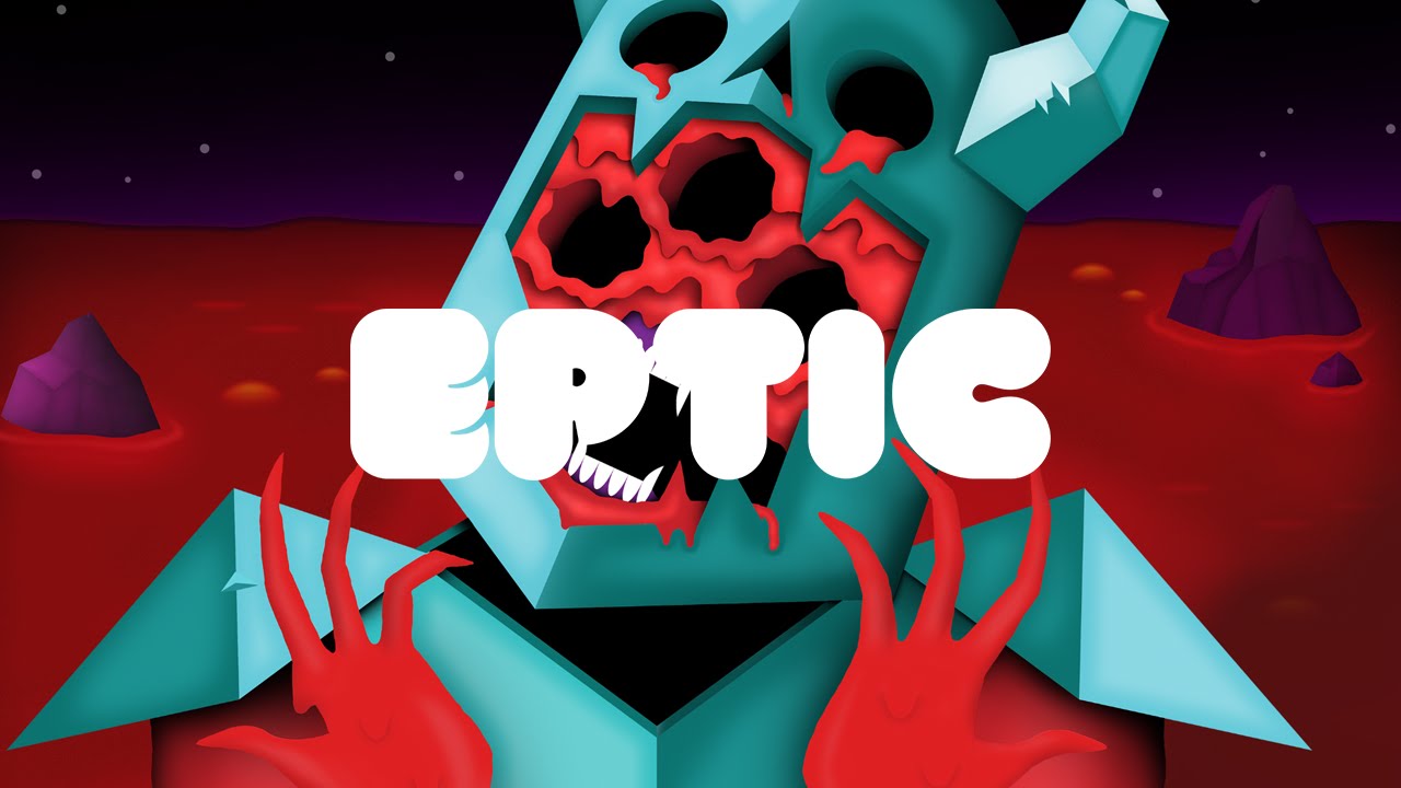 Eptic - Spellbound