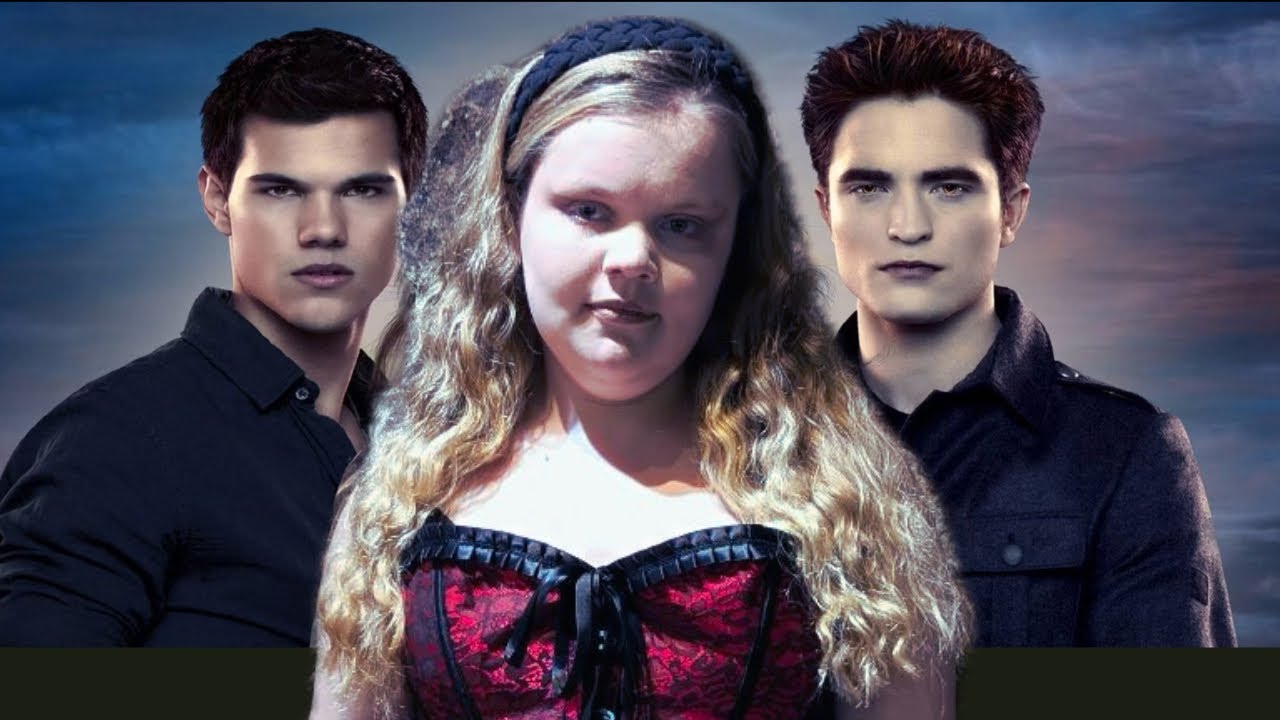 Twilight (POV Story)