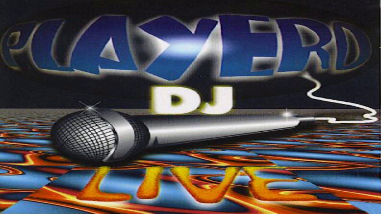 03. DJ Playero Live - Chezina Y Pirin