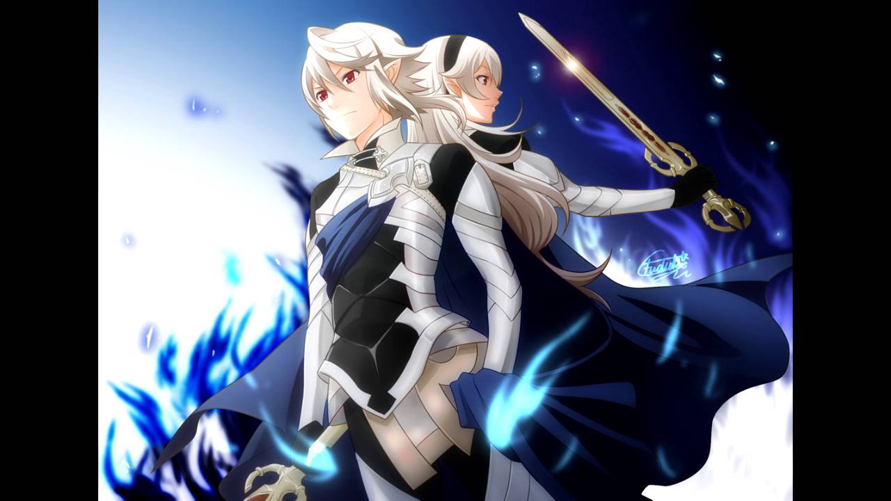 Fire Emblem Fates  - Thorn in You (Unity)