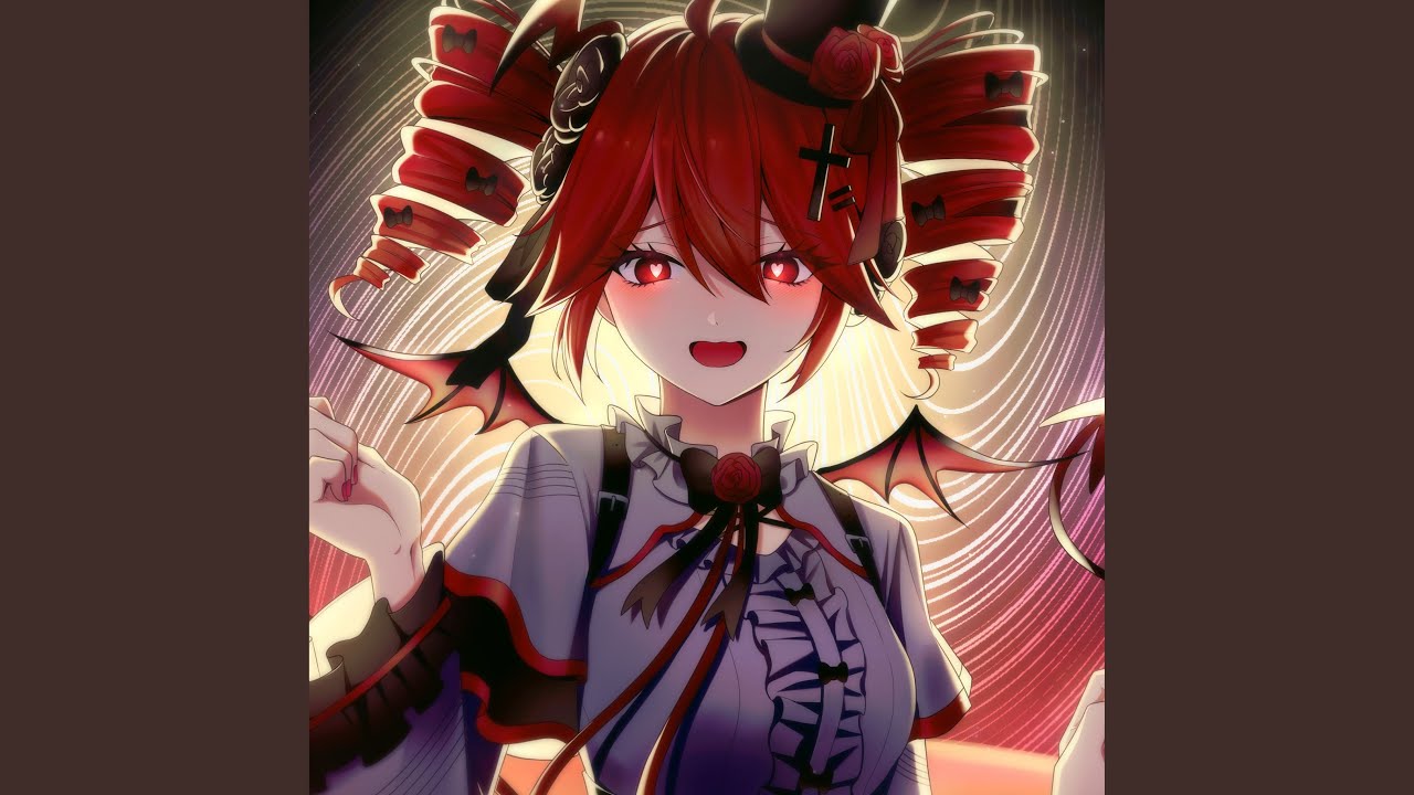 Eternal Dance (feat. Kasane Teto)