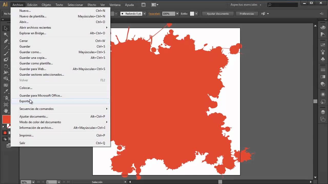 RipTools Respuestas - Respuesta 0001 - Exportando mesa de trabajo