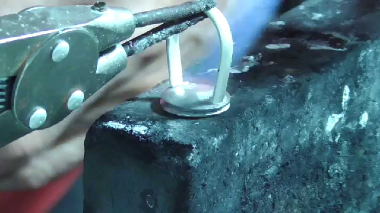 floating disc ring