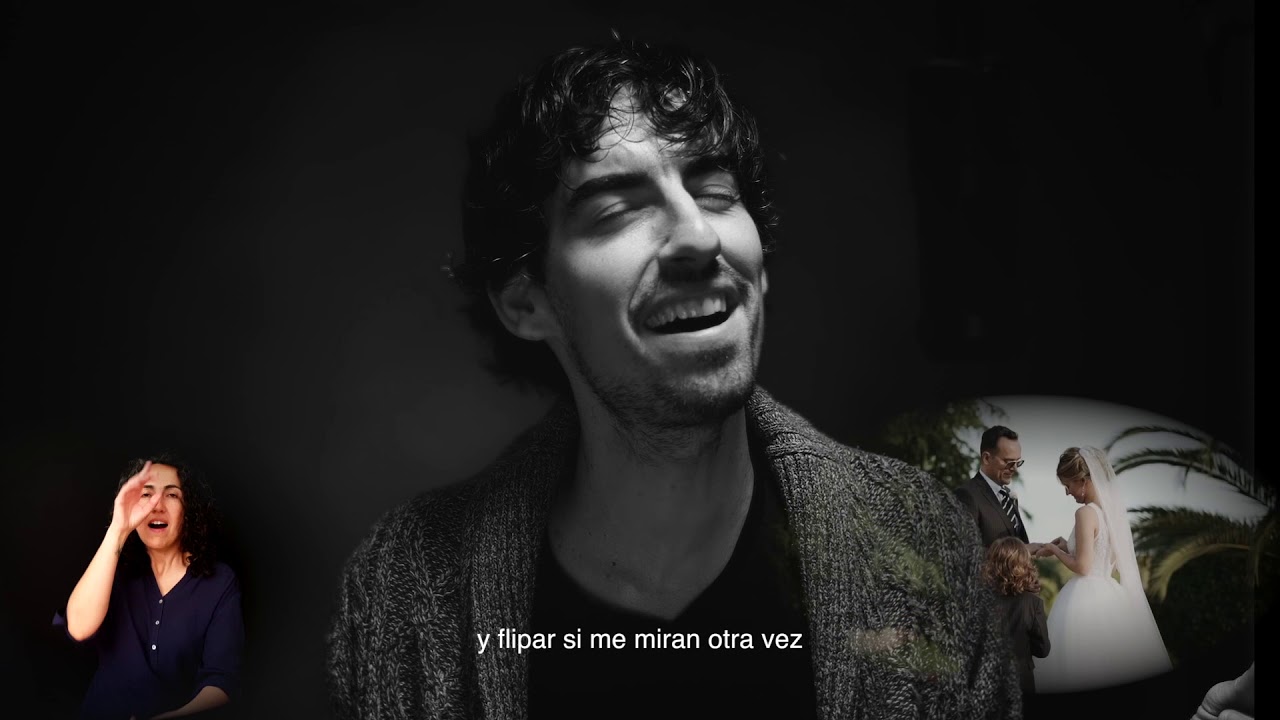S&iacute; Quiero [LA CANCI&Oacute;N de RISTO & LAURA] Got Talent ❤️ (Nacho Lozano)