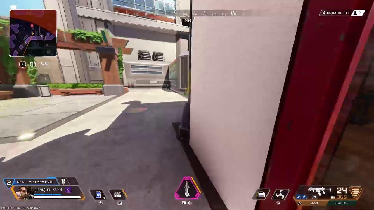 Apex