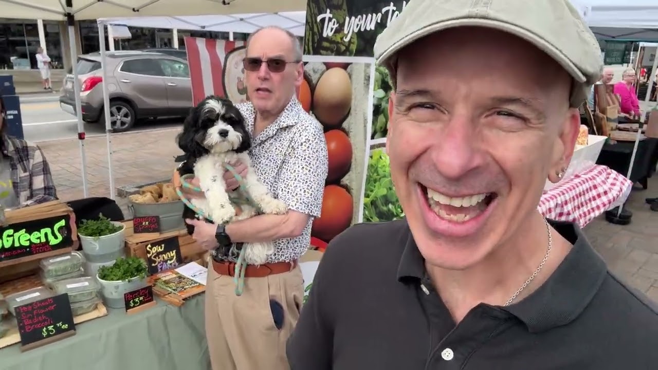 Clayton Farm and Community Market 3/7