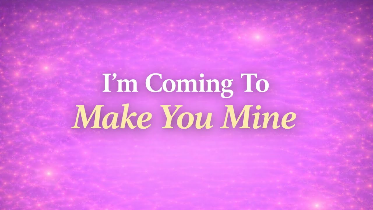💒They’re coming to marry you.